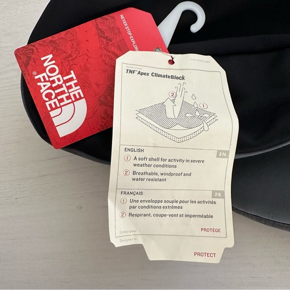 The North Face Boreas Wind Hat Large/ XL - Picture 2 of 4